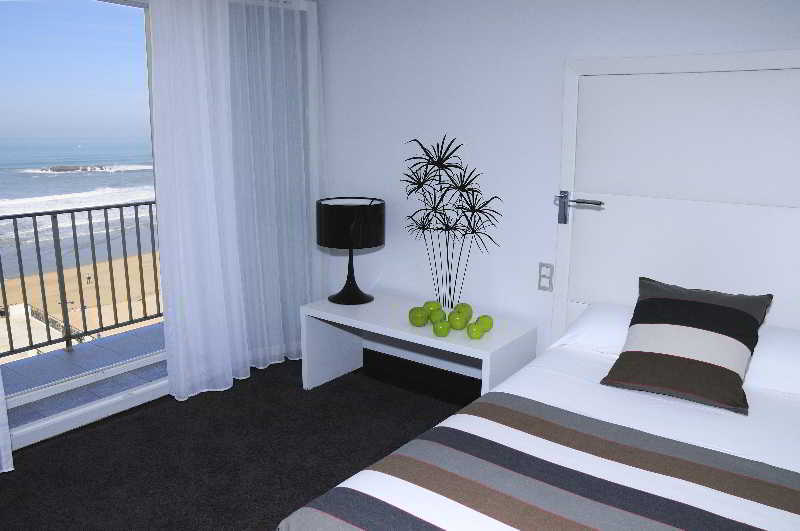 Le Windsor Hotel 4*